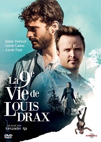 The 9th Life of Louis Drax