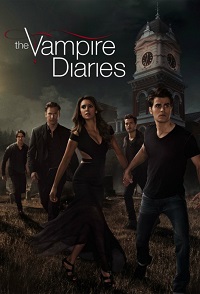 The Vampire Diaries