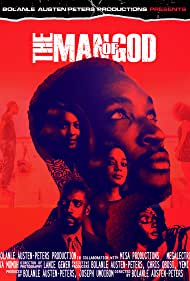 The Man of God