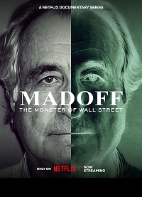 Madoff: The Monster of Wall Street