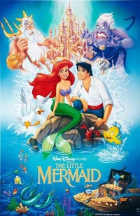 The Little Mermaid II: Return to the Sea