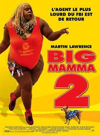 Big Momma's House 2