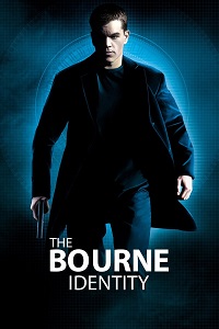 The Bourne Identity