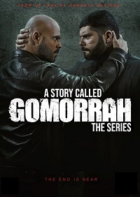 A Story Called Gomorrah - The Series