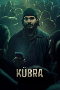 Kübra