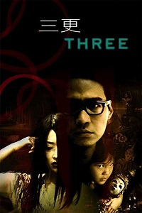 Three