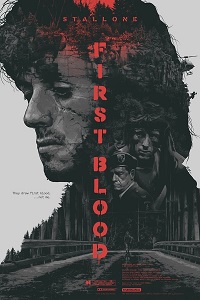 Rambo 1: First Blood